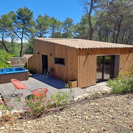 Apartmán La Pinede De Venelles Exteriér fotografie