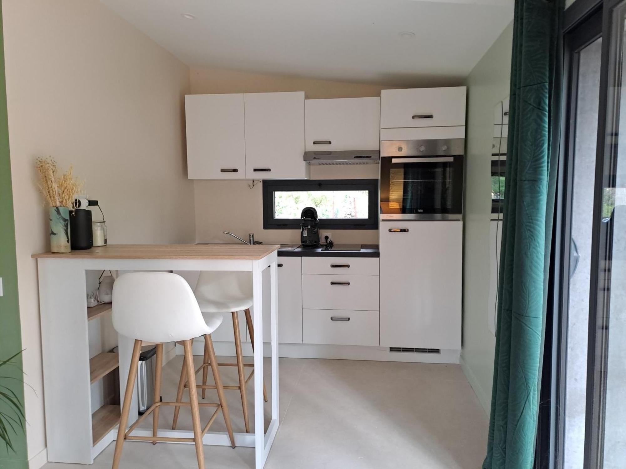 Apartmán La Pinede De Venelles Exteriér fotografie
